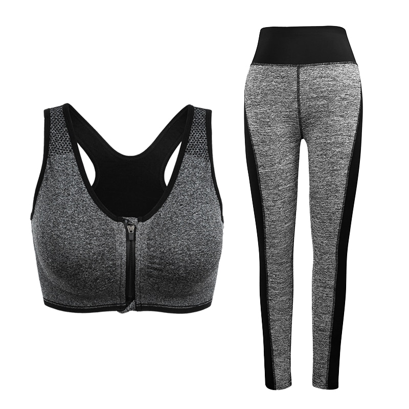 Comfy Women's Yoga Set