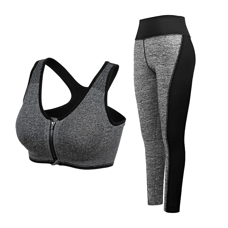 Comfy Women's Yoga Set
