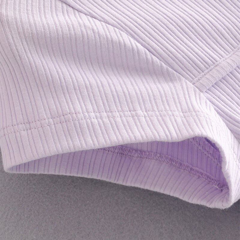 Women's T-Shirt Round Neck Short Sleeved T-Shirt