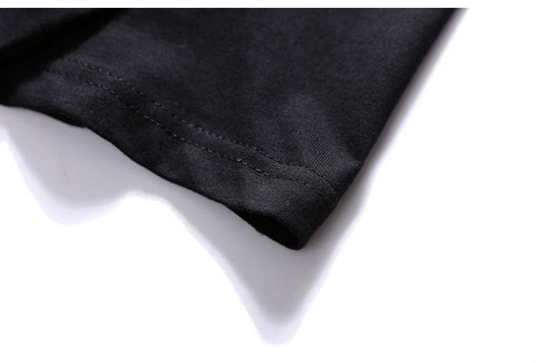 Men's Retro Oversize T-Shirt