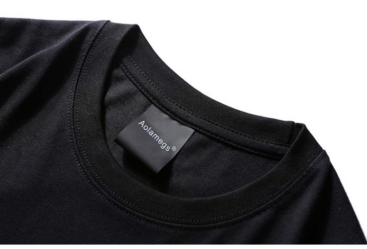 Men's Retro Oversize T-Shirt