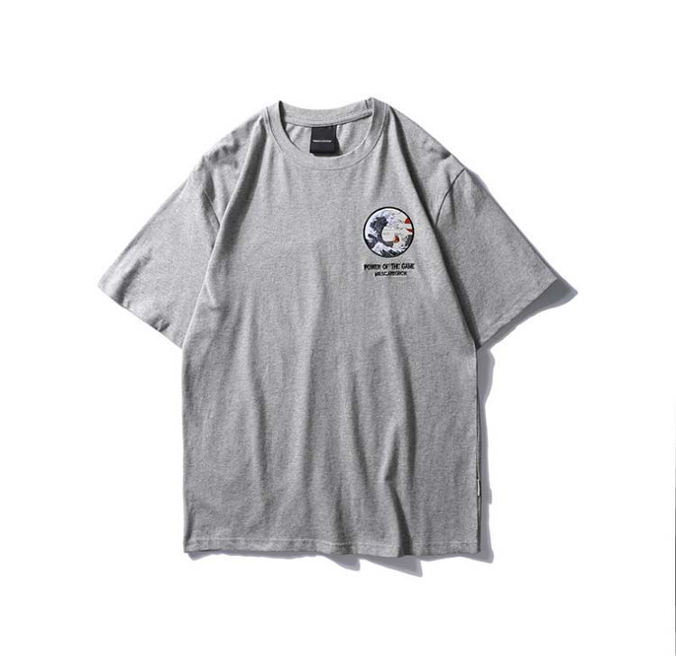 Men's Retro Oversize T-Shirt