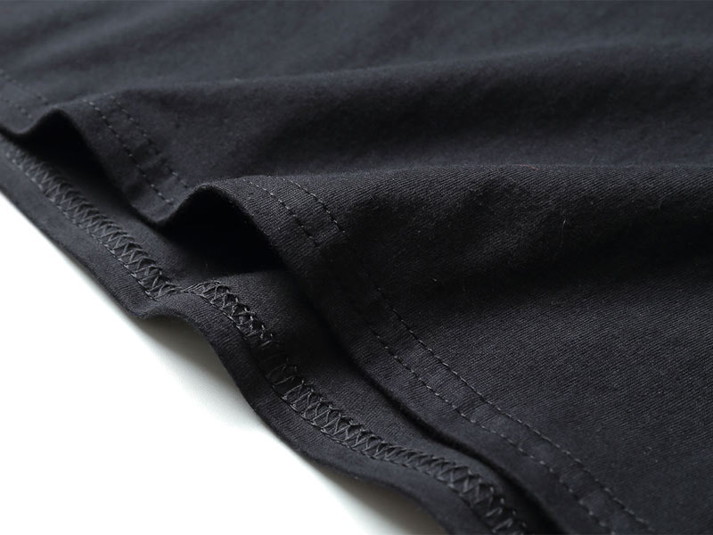 Men's Loose Gaming T-Shirt