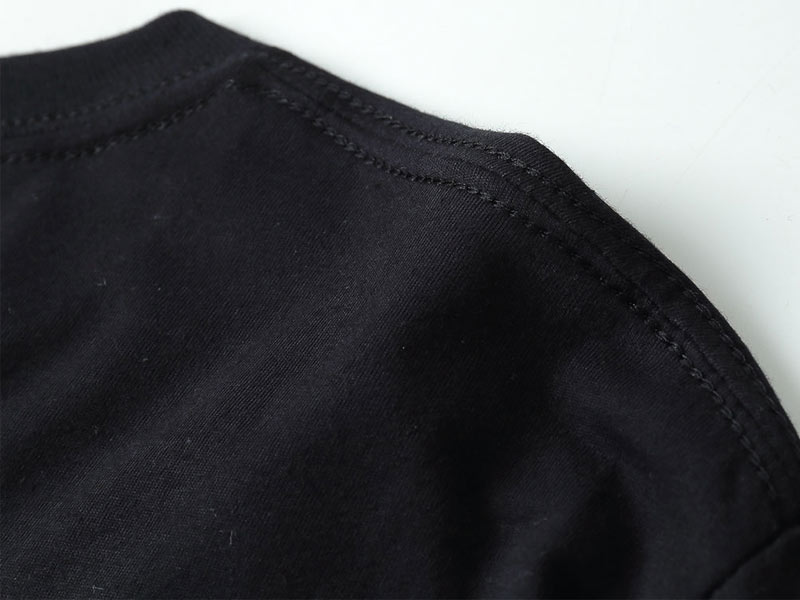 Men's Loose Gaming T-Shirt