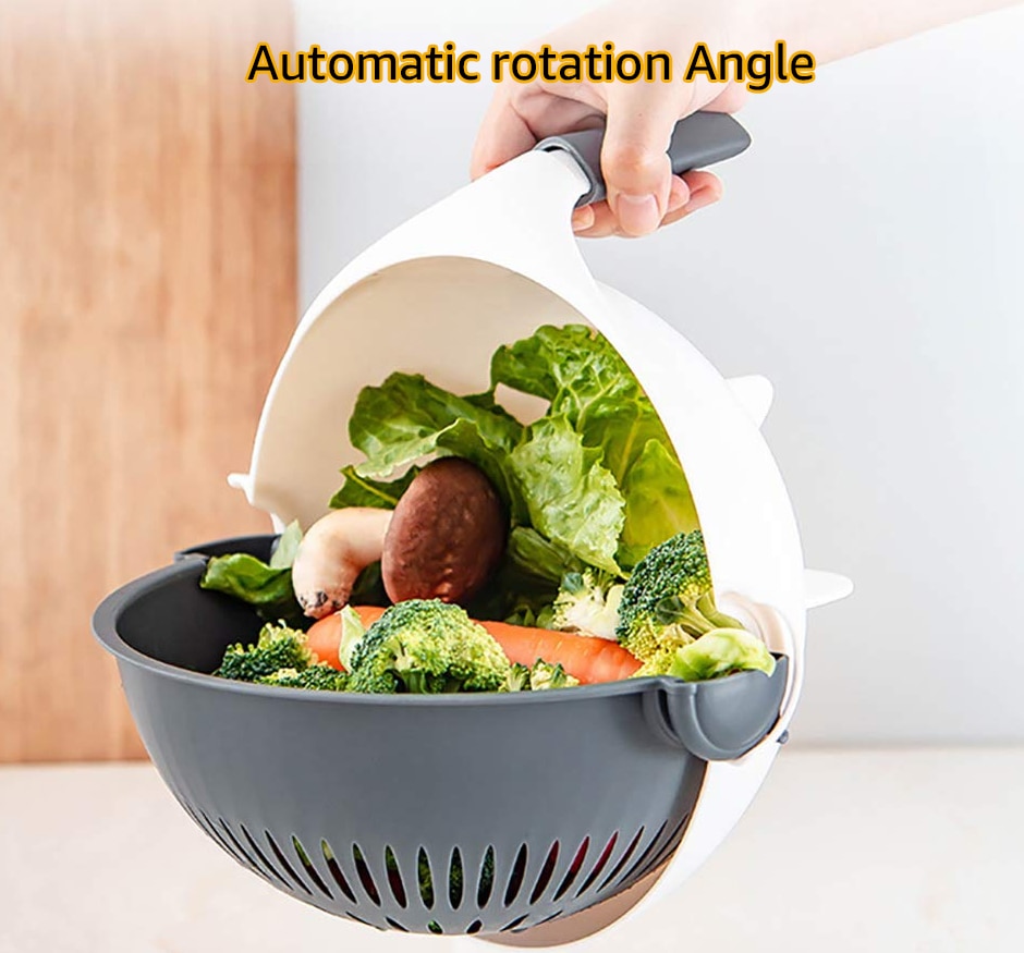 9 in 1 Vegetable Slicer