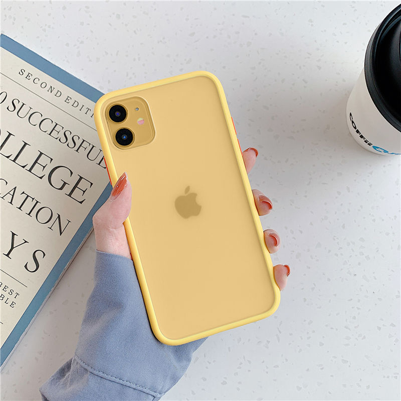 Matte Silicone Phone Case Matte Silicone Phone Case