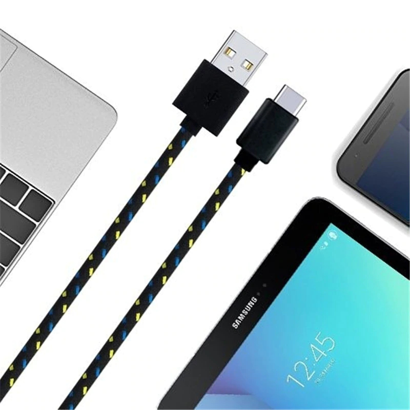 USB Type C Cable for Fast Charging USB Type C Cable for Fast Charging