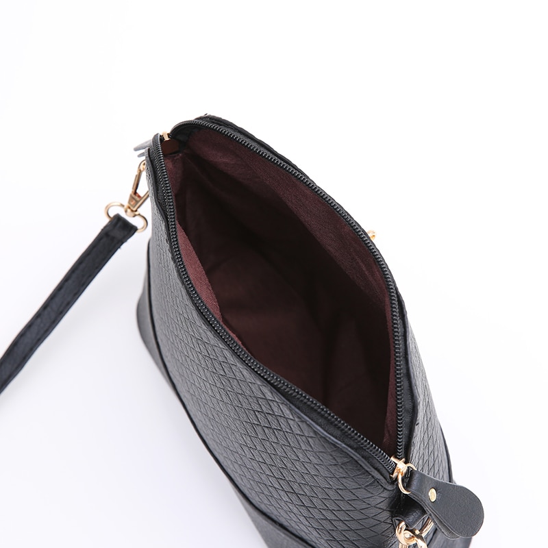 Women's Casual Shoulder Shell Shaped Bag