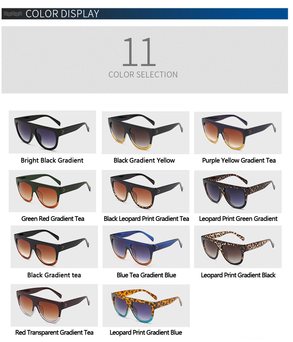 Women's Vintage Square Sunglasses