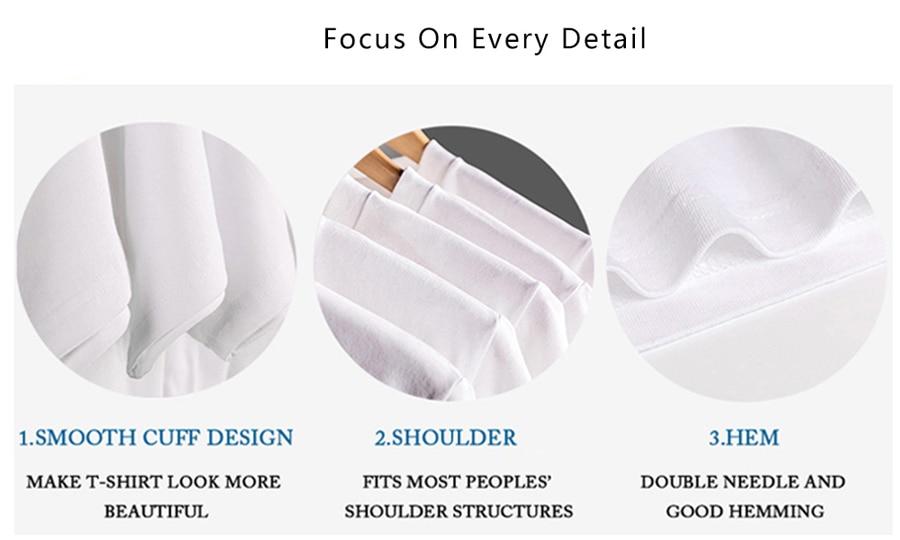 Men's Cotton Oversized T-Shirt