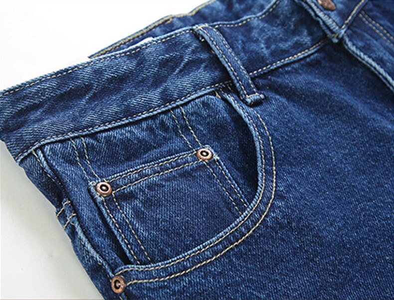 Business Jeans for Men