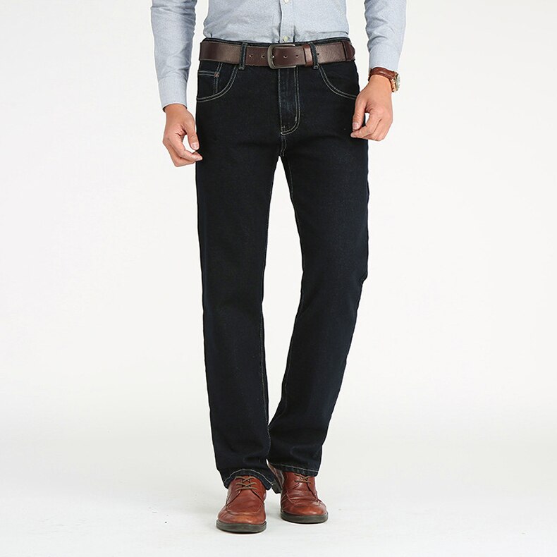 Business Jeans for Men