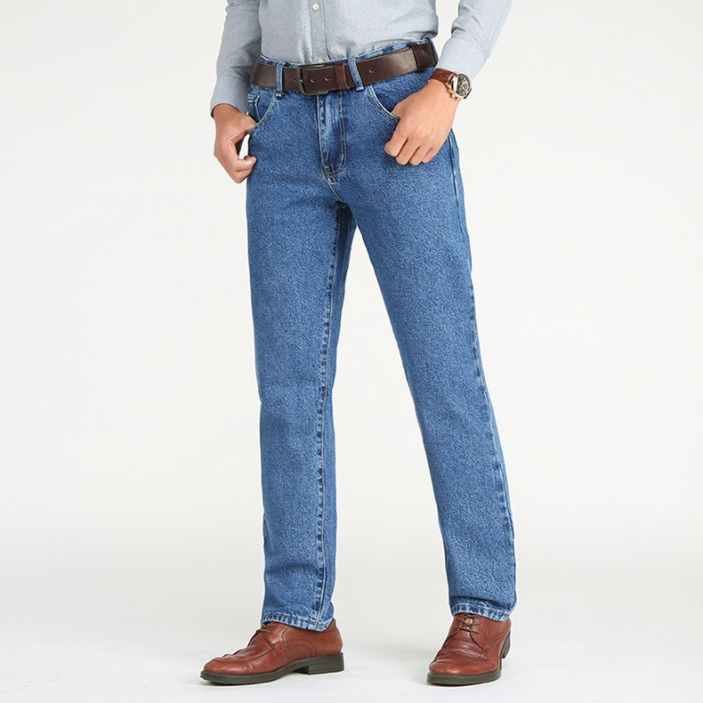 Business Jeans for Men