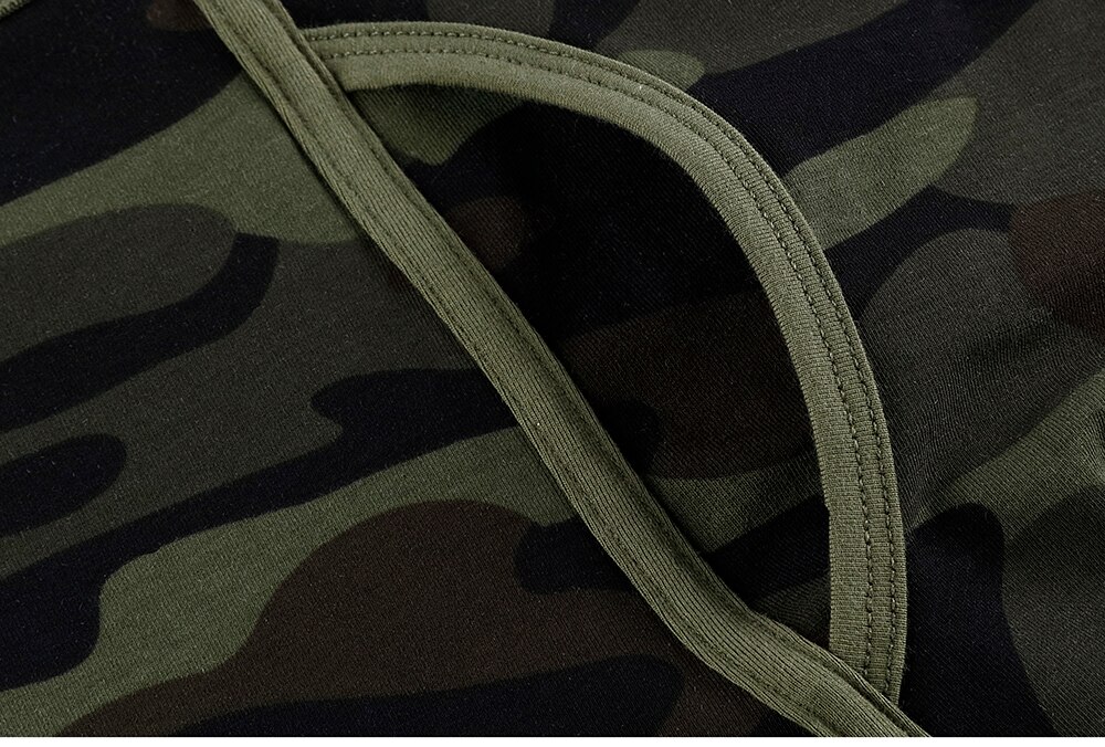 Men's Cotton Long Panties