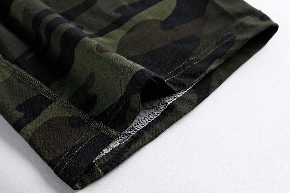 Men's Cotton Long Panties