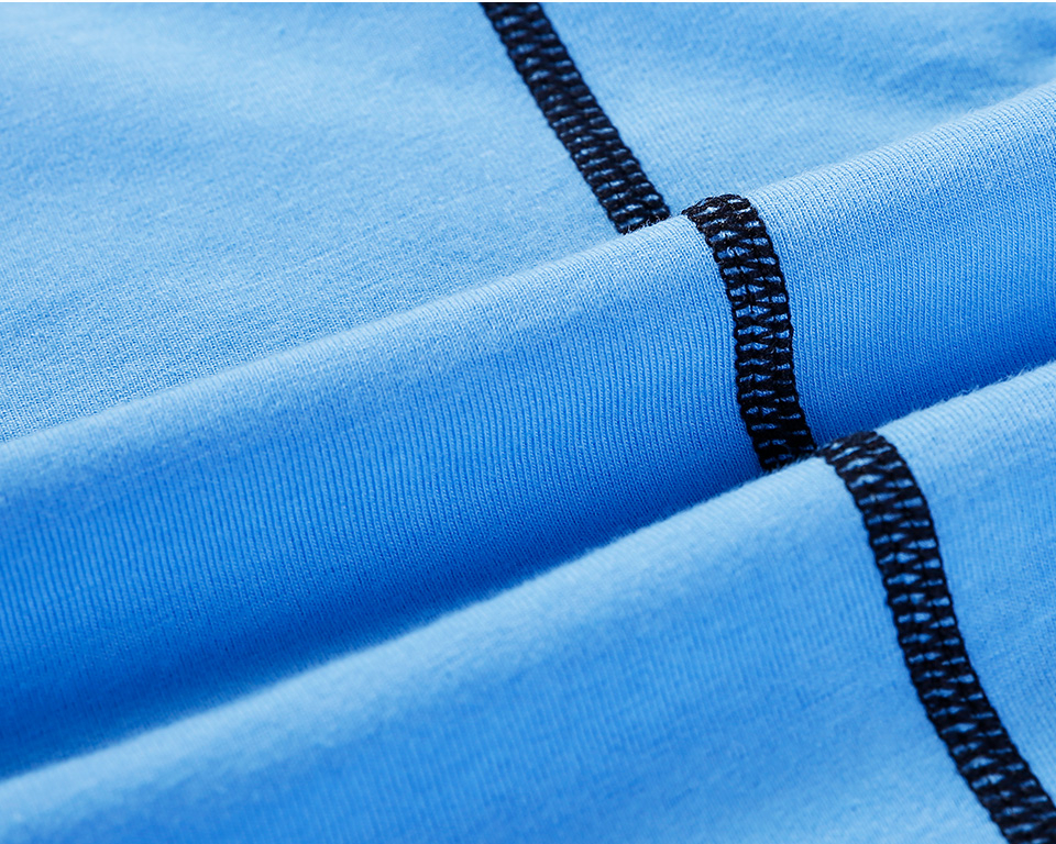 Men's Long Boxers Set 5 pcs Men's Long Boxers Set 5 pcs