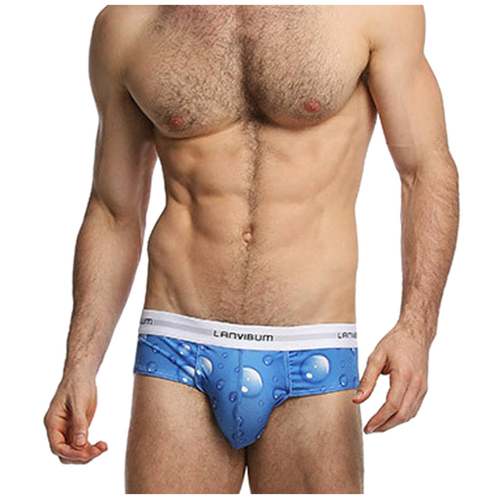 High-Quality Men's Boxer Shorts in Print High-Quality Men's Boxer Shorts in Print