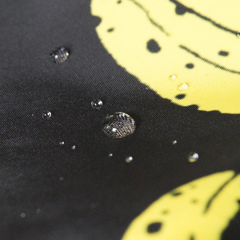 Men's Banana Printed Swimming Briefs Men's Banana Printed Swimming Briefs