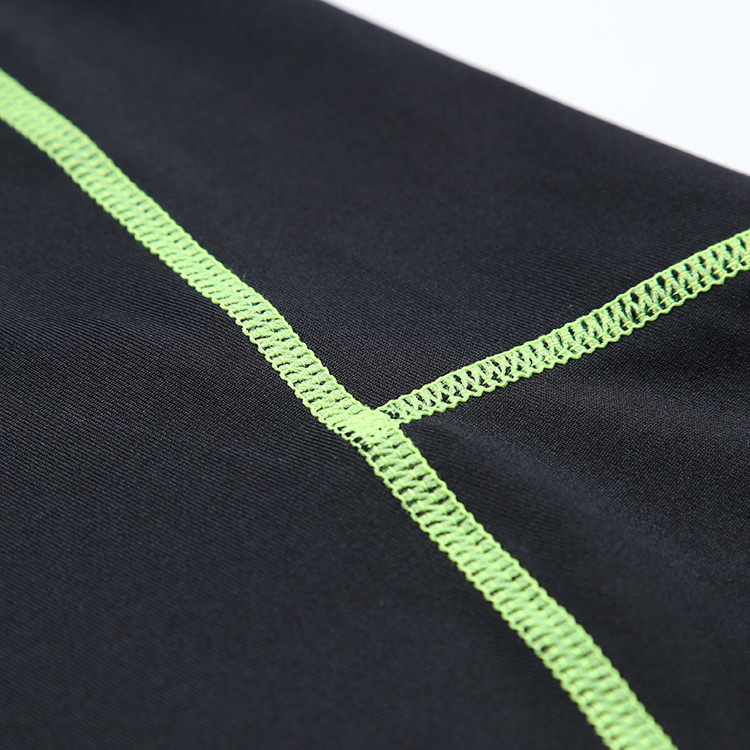 Men's Quick Drying Compression Shorts