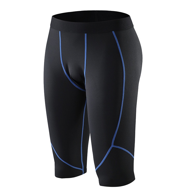 Men's Quick Drying Compression Shorts
