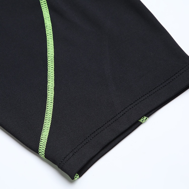 Men's Quick Drying Compression Shorts