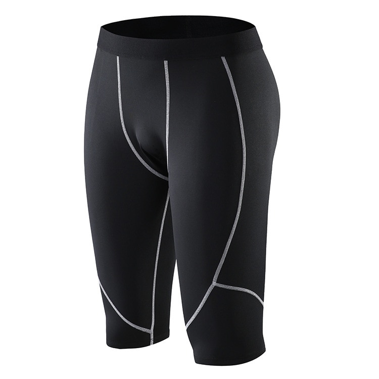 Men's Quick Drying Compression Shorts