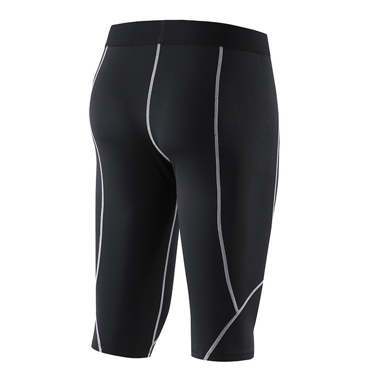 Men's Quick Drying Compression Shorts