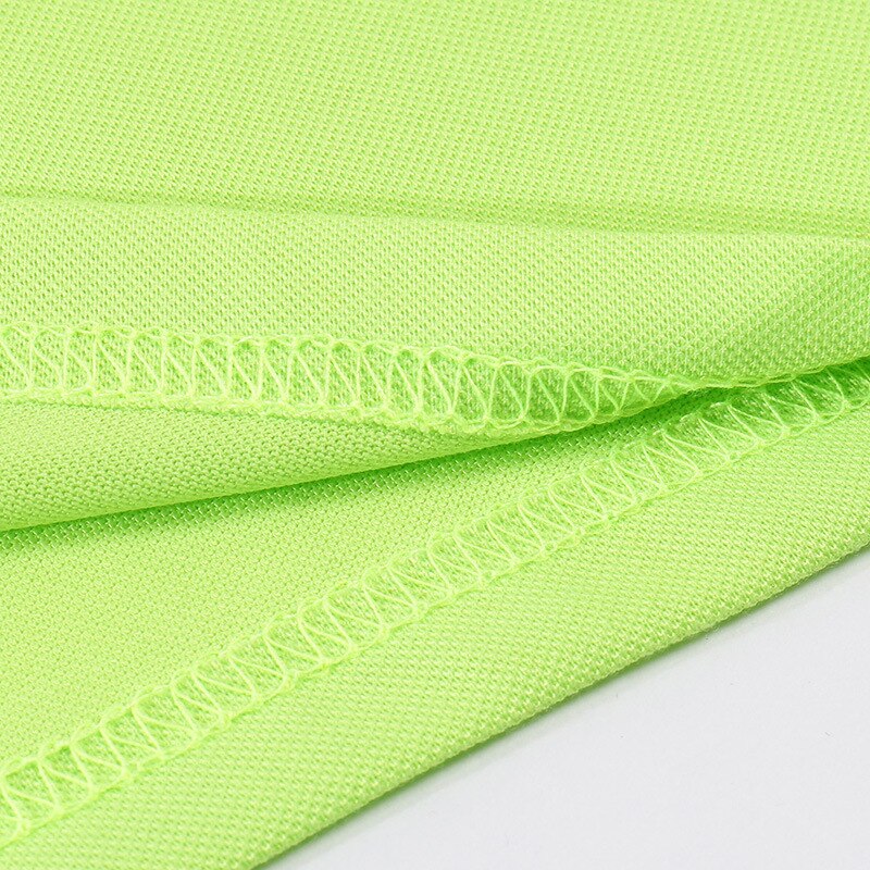 Men's Classic Polo Shirt