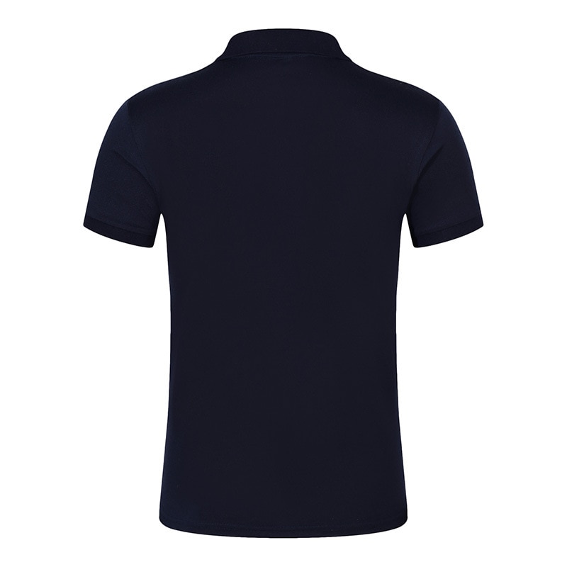 Men's Classic Polo Shirt