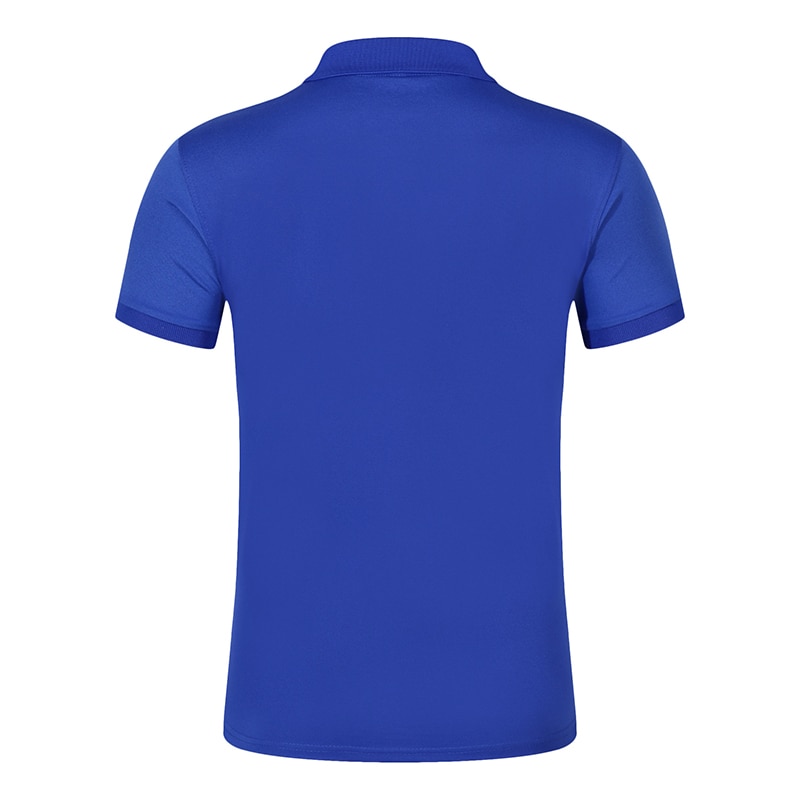 Men's Classic Polo Shirt