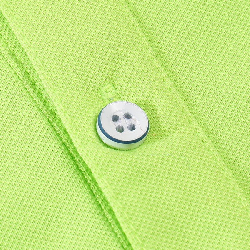 Men's Classic Polo Shirt