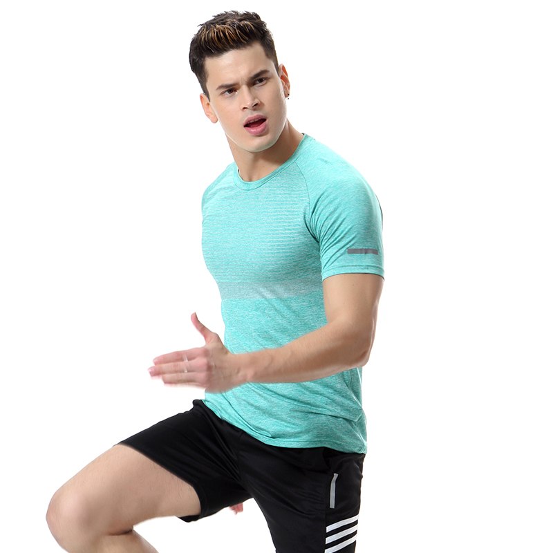 Men's Compression Short Sleeve T-Shirt