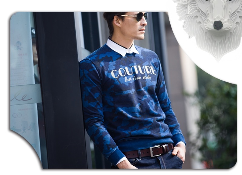 Men's Casual Style Belt with Pin Buckle Men's Casual Style Belt with Pin Buckle