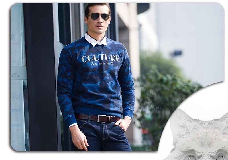 Men's Casual Style Belt with Pin Buckle Men's Casual Style Belt with Pin Buckle