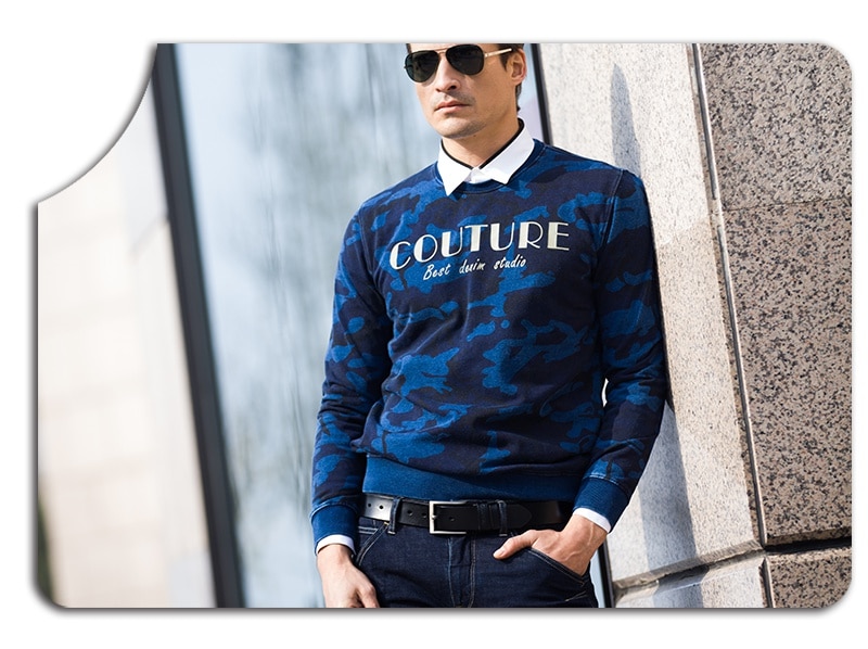 Men's Casual Style Belt with Pin Buckle Men's Casual Style Belt with Pin Buckle