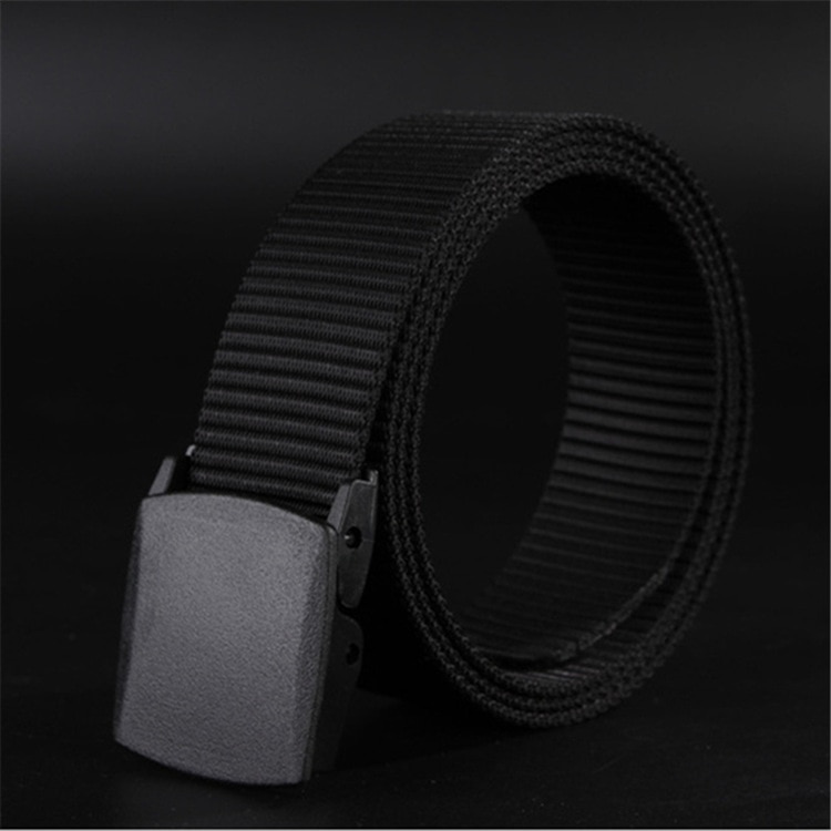 Men's Nylon Sports Belt Men's Nylon Sports Belt