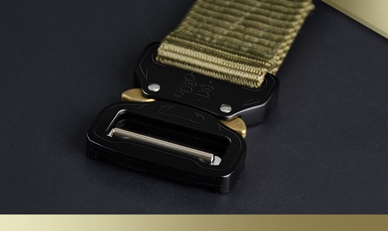 Men's Nylon Sports Belt Men's Nylon Sports Belt