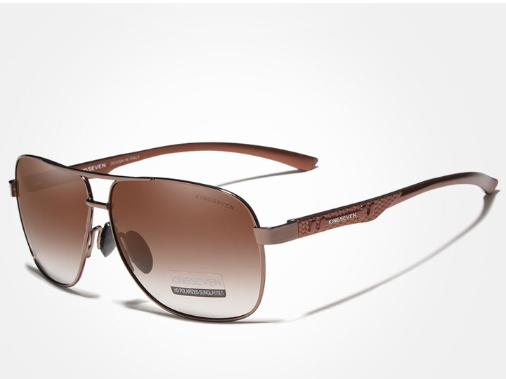 Men's Polarized Classic Aviator Sunglasses Men's Polarized Classic Aviator Sunglasses