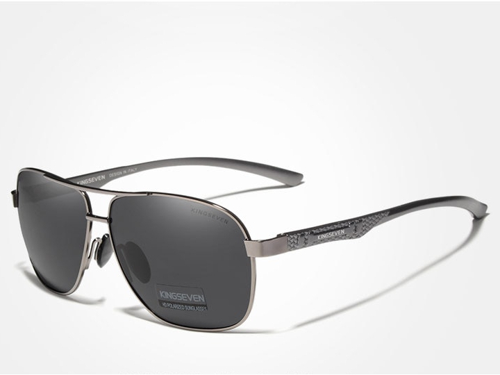 Men's Polarized Classic Aviator Sunglasses Men's Polarized Classic Aviator Sunglasses