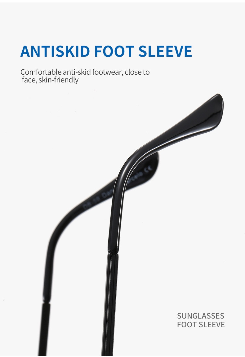 Men's Polygon Shaped Sunglasses Men's Polygon Shaped Sunglasses