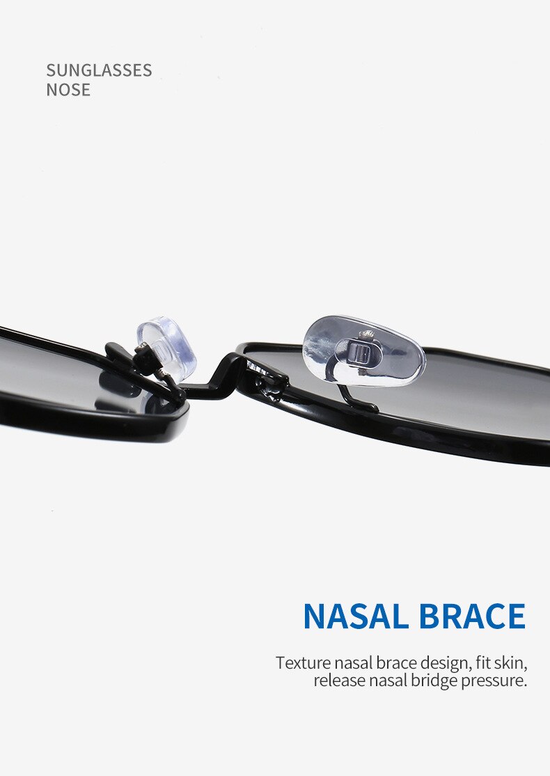 Men's Polygon Shaped Sunglasses Men's Polygon Shaped Sunglasses