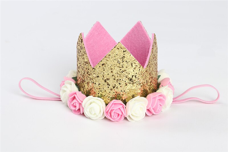 Baby Girl's Princess Ball Gown Dress