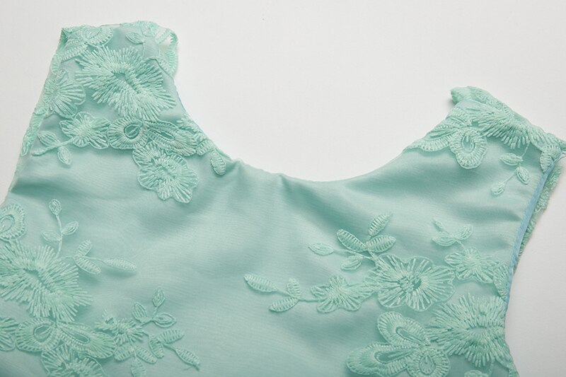 Baby Girl's Princess Ball Gown Dress