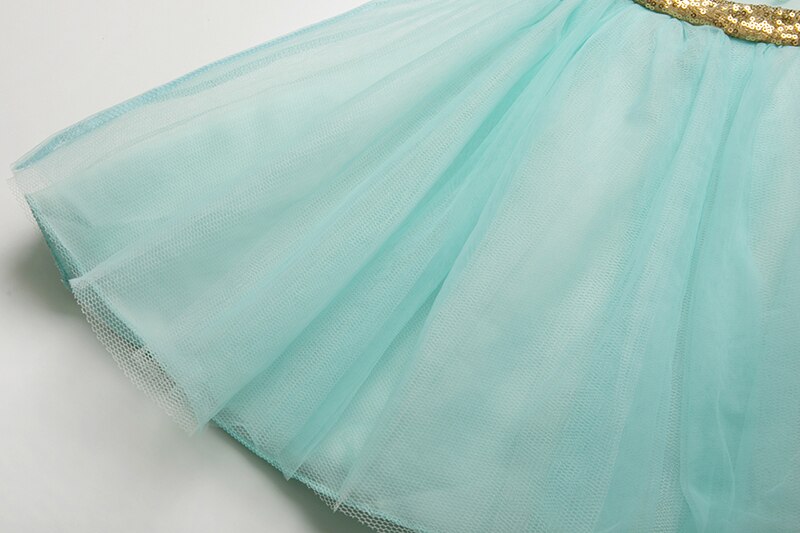 Baby Girl's Princess Ball Gown Dress