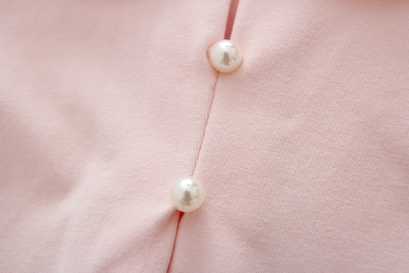 Girl’s Autumn Long Sleeves Dress