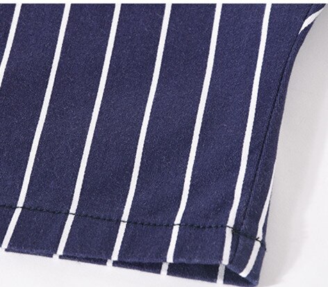 Boys' Loose Printed Shorts with Elastic Waist