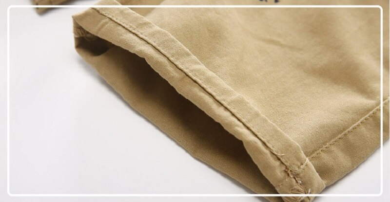 Anchor Printed Beach Shorts For Boys