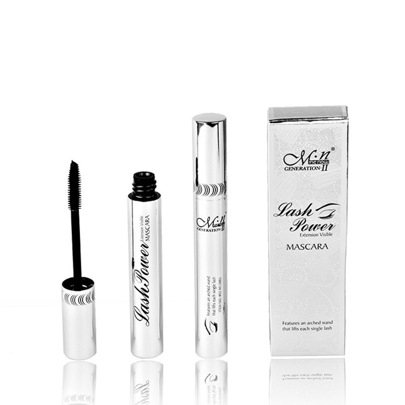 Women's Makeup Curling Mascara Women's Makeup Curling Mascara