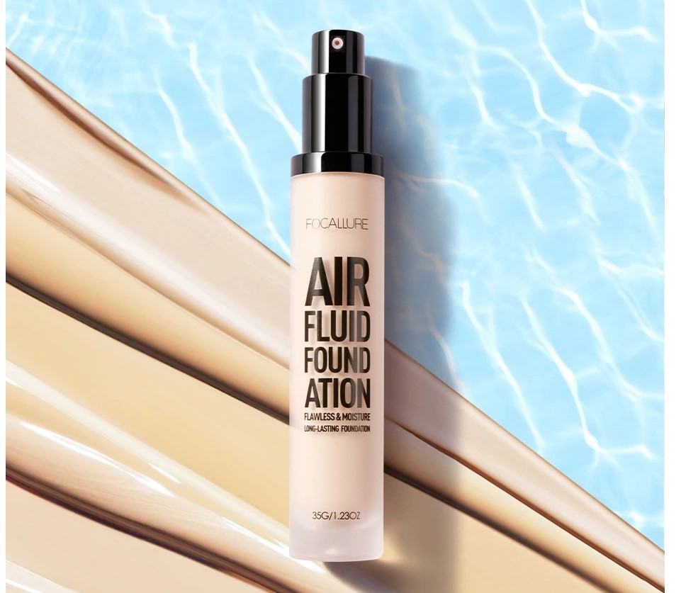 Air Fluid Foundation