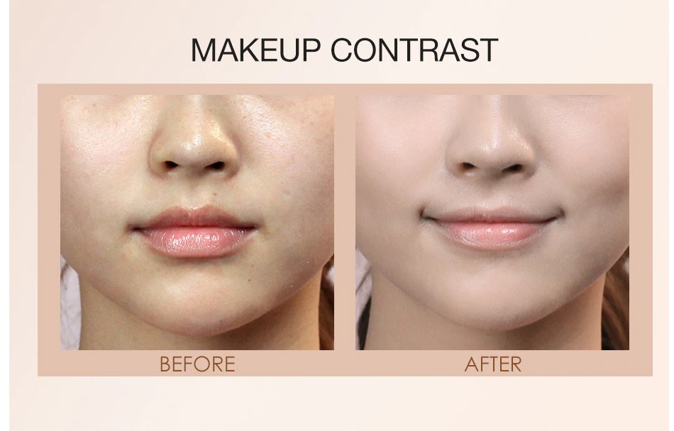 Air Fluid Foundation